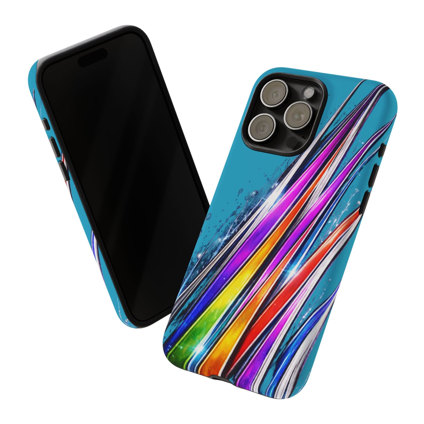 Mini Truck Graphic Tough Cases | Phone Case, Minitruck Design