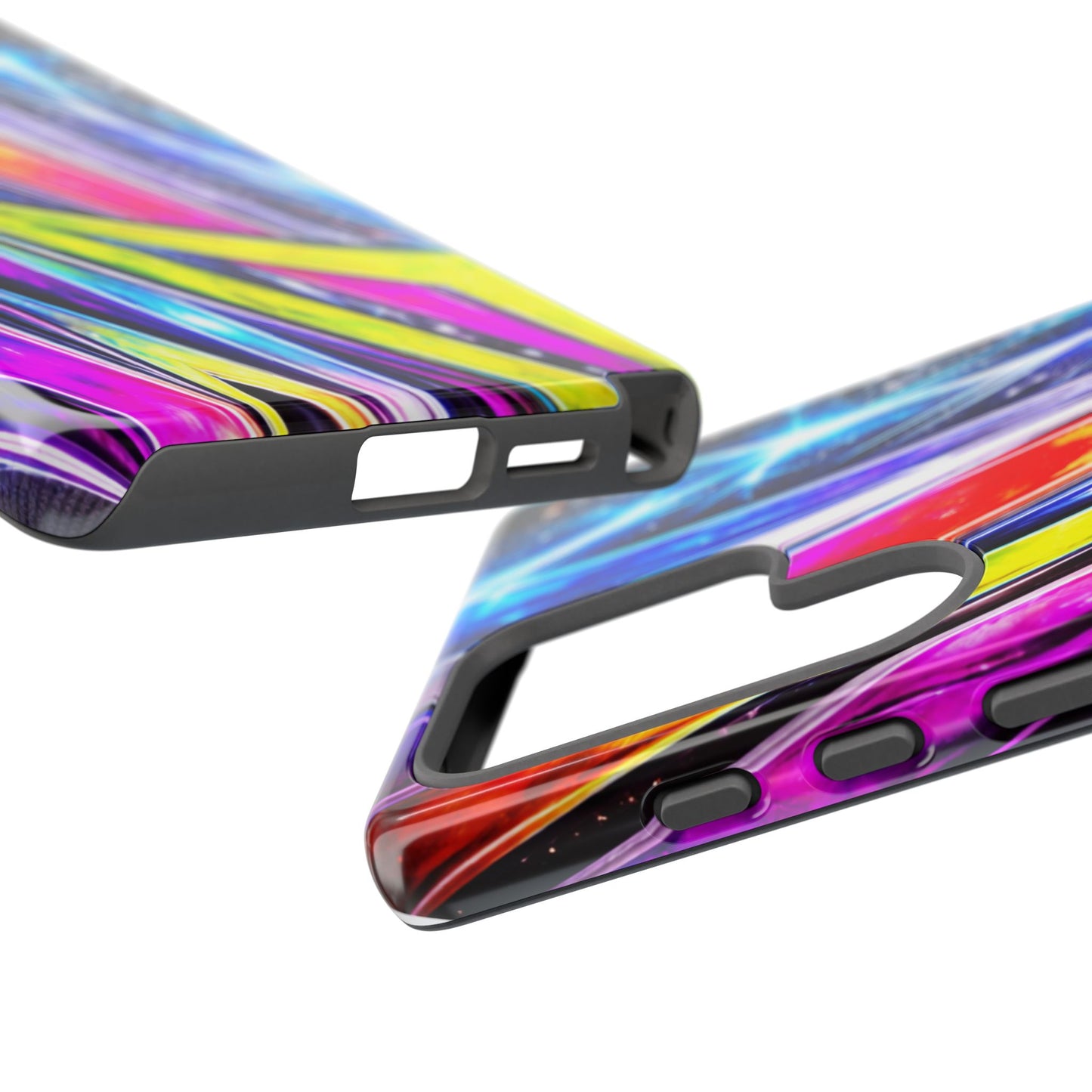 Minitruck Graphics Phone Case | Tough Cases