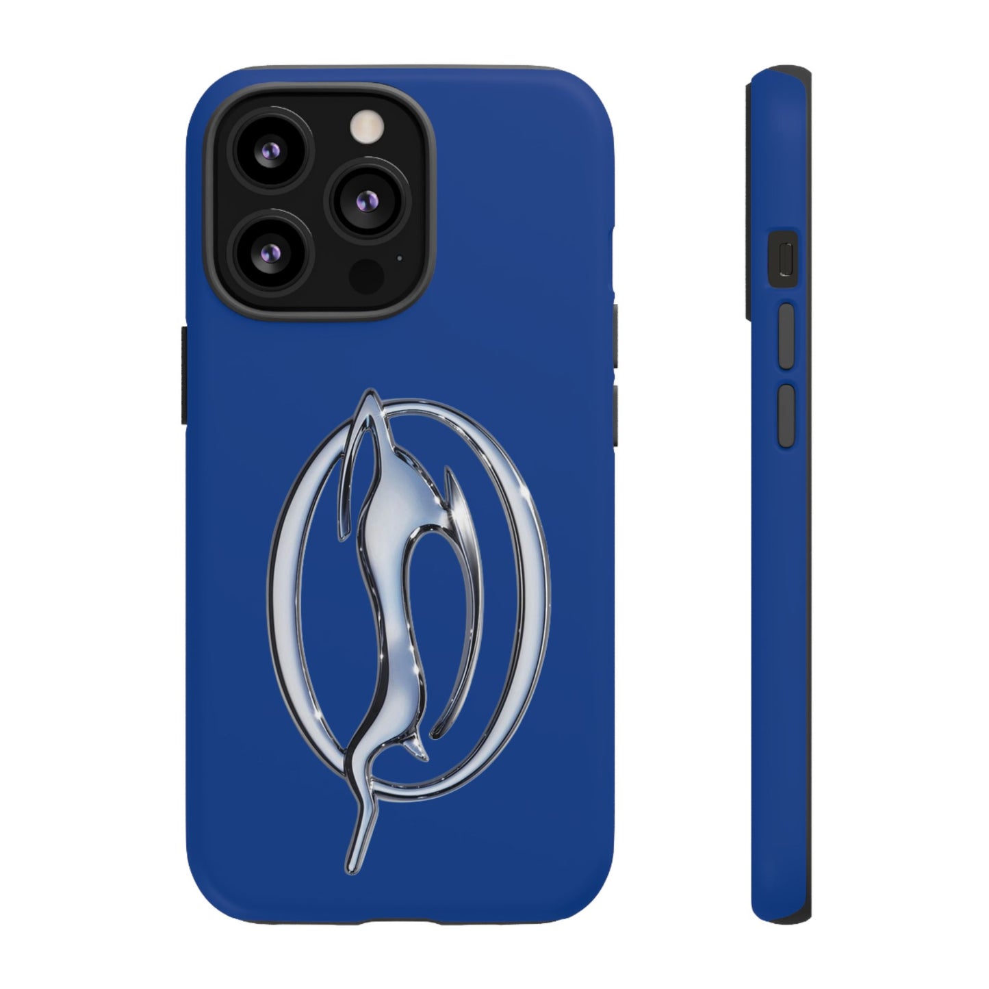 Phone Cases, Impala Logo, car lover Gift, Tough Protective Cover,
