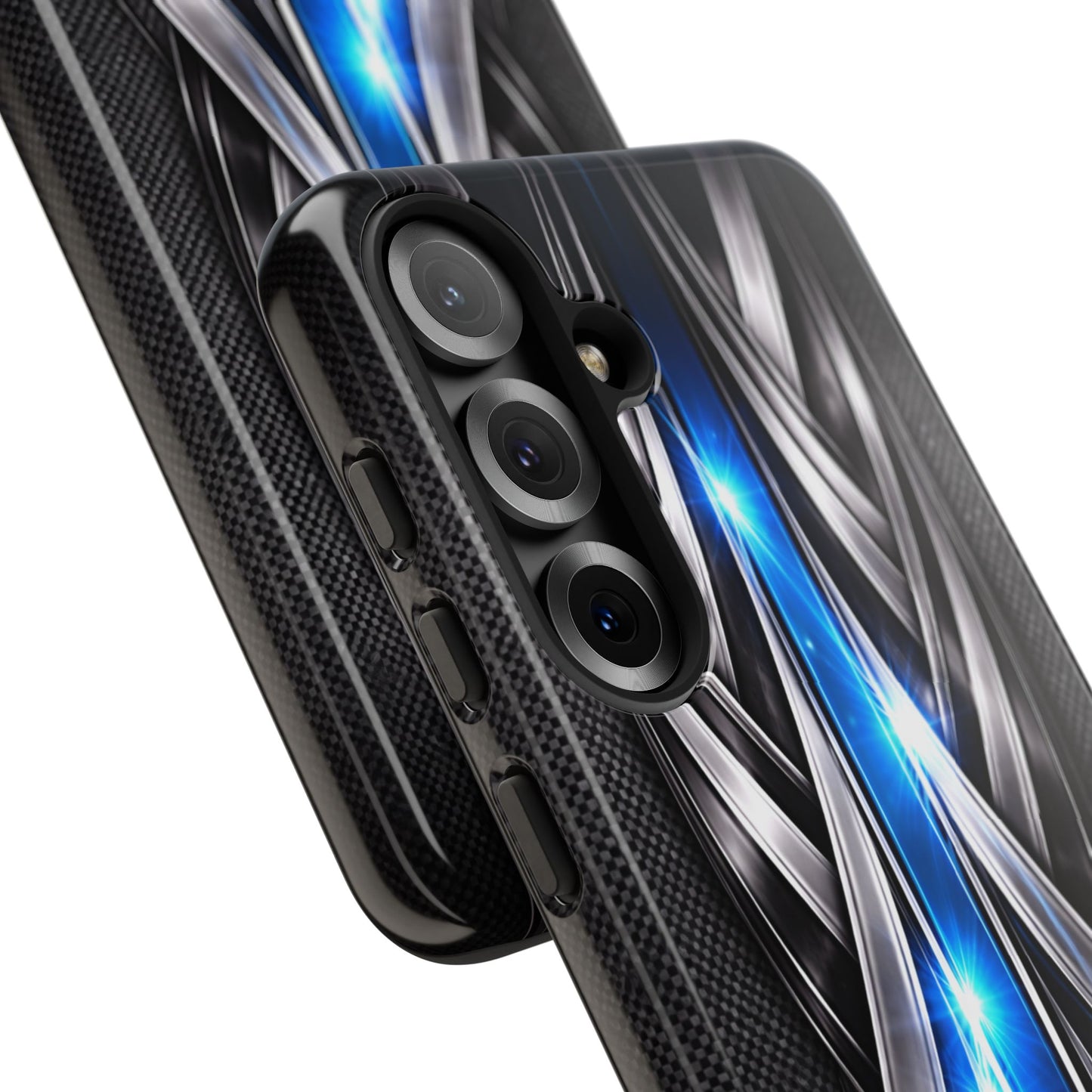 Subtle Graphics Phone Case - Tough Cases