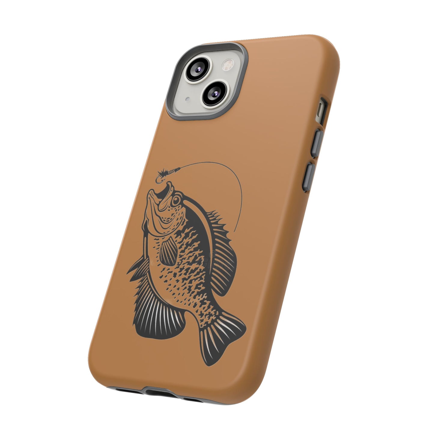 Fishing Phone Case, Tough Cases for Anglers, Durable Accessory, Gift for [...]
