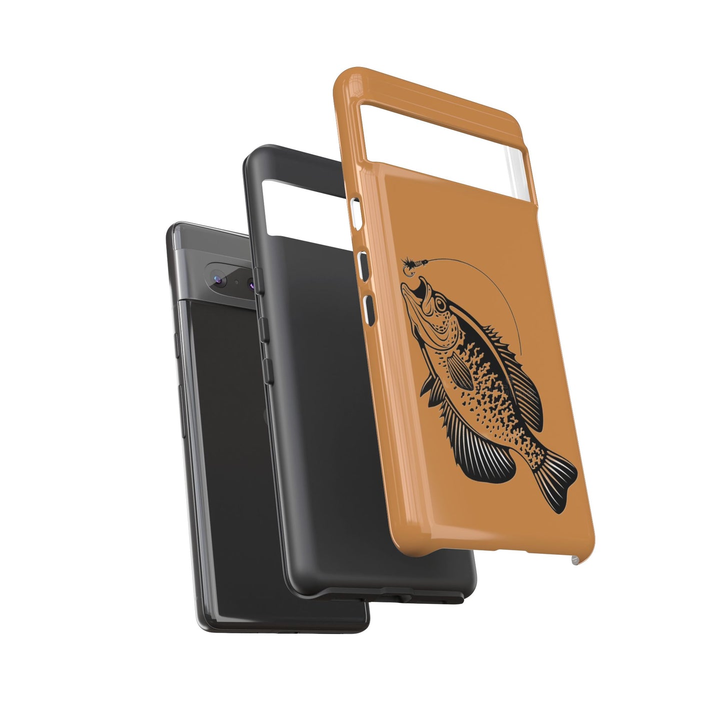 Fishing Phone Case, Tough Cases for Anglers, Durable Accessory, Gift for [...]