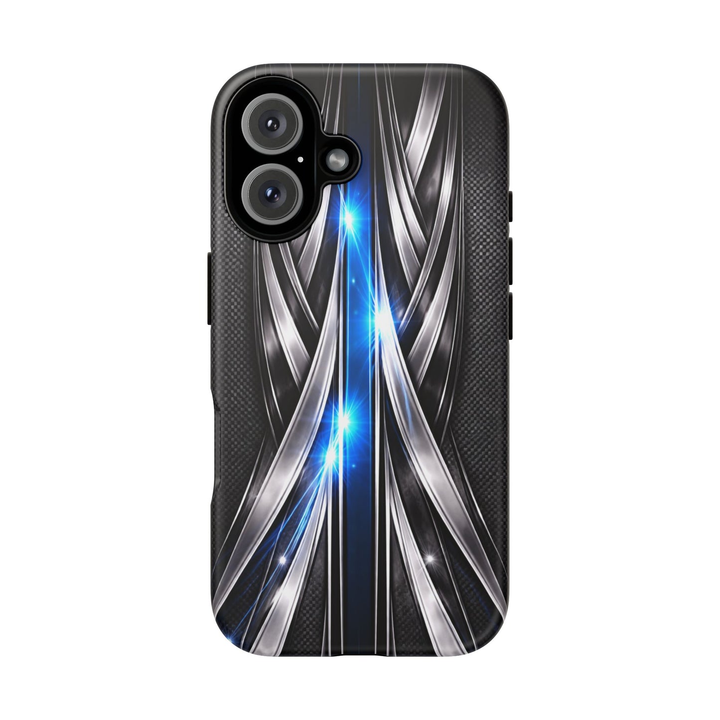Subtle Graphics Phone Case - Tough Cases