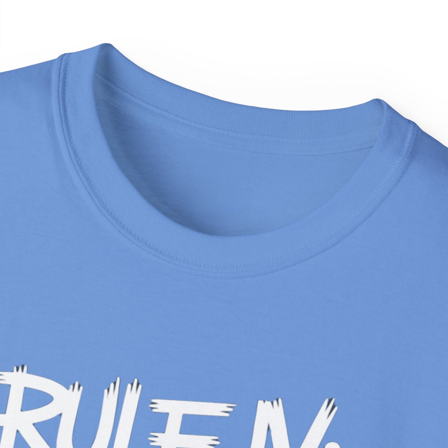 Dolph Commandments Graphic TShirt