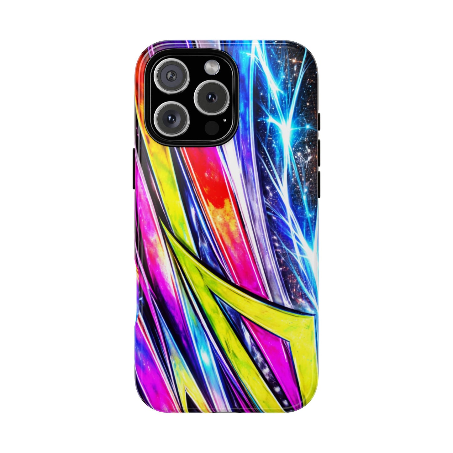 Minitruck Graphics Phone Case | Tough Cases