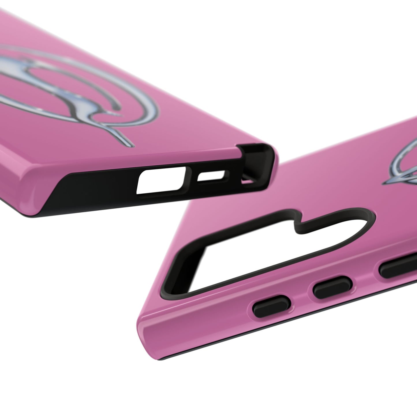 Tough Cases, Impala Logo Phone Cover, Protective Phone Case, Durable Smartphone