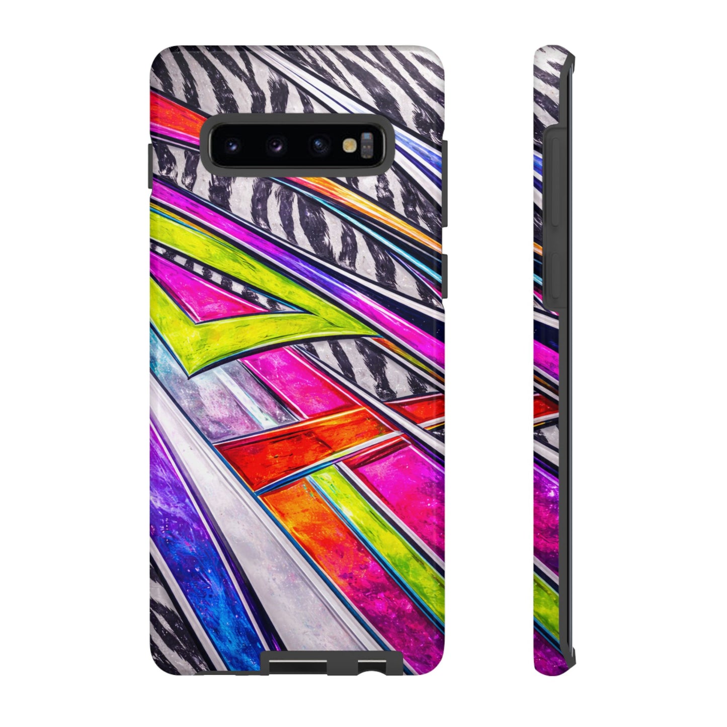 Minitruckin Phone Case | Tough Cases