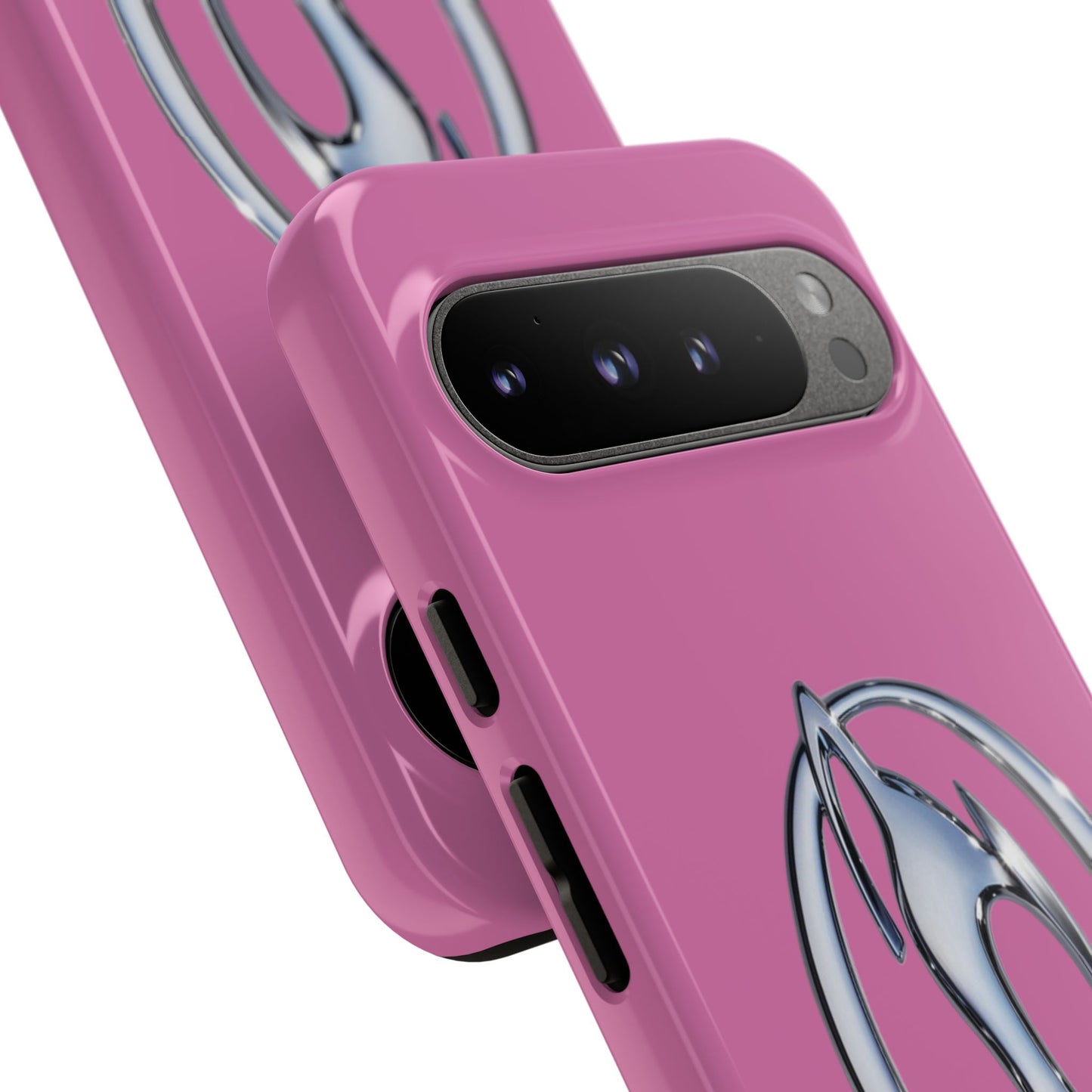 Tough Cases, Impala Logo Phone Cover, Protective Phone Case, Durable Smartphone