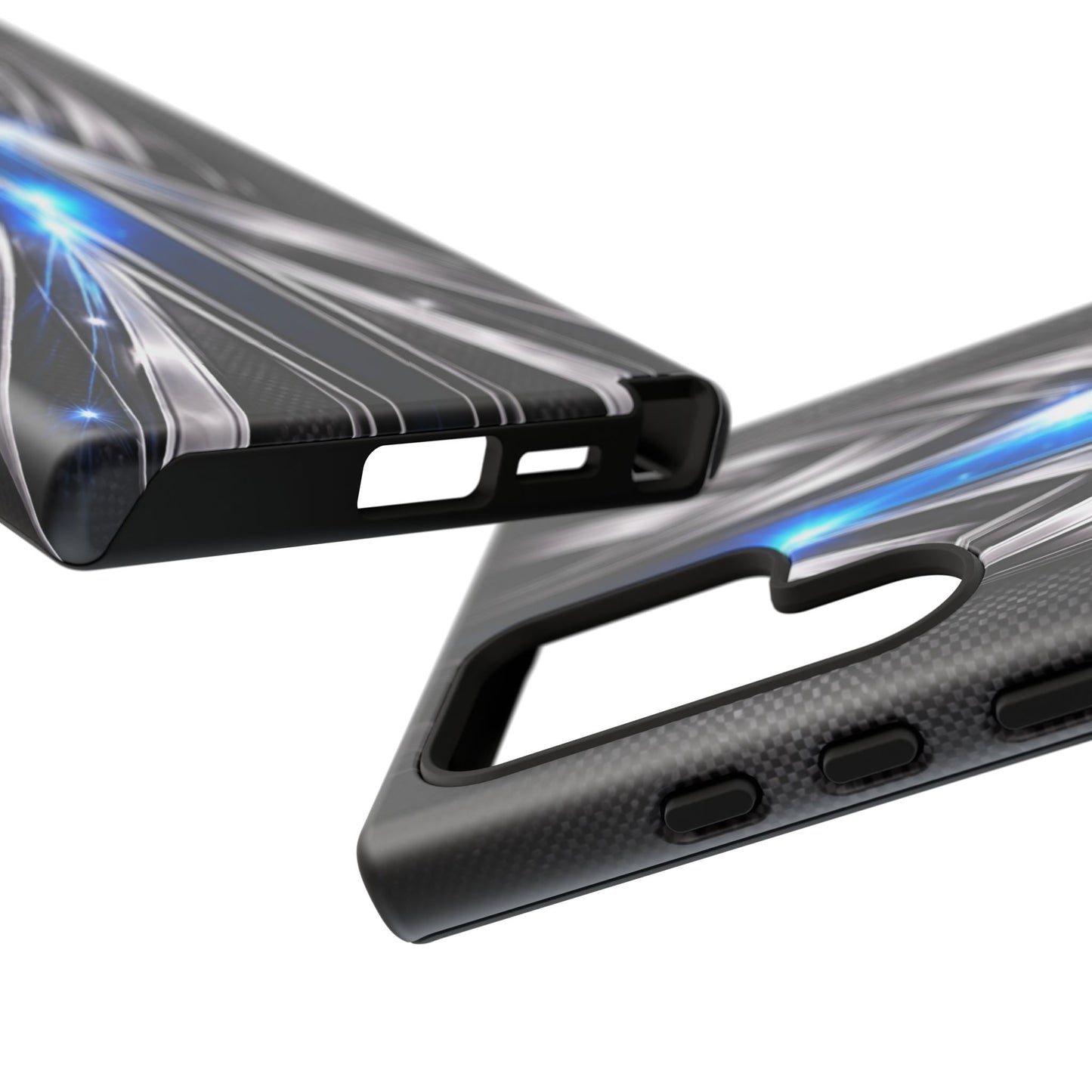 Subtle Graphics Phone Case - Tough Cases