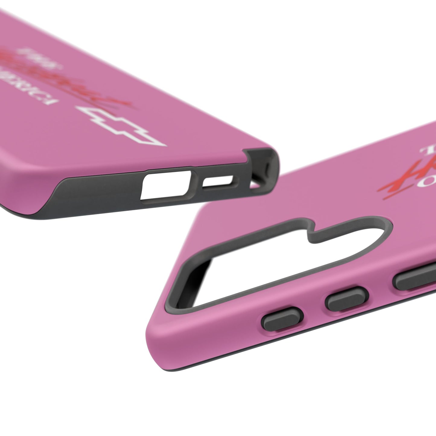 Chevy Tough Cases - Heartbeat of America - Stylish Phone Protection, Gifts [...]