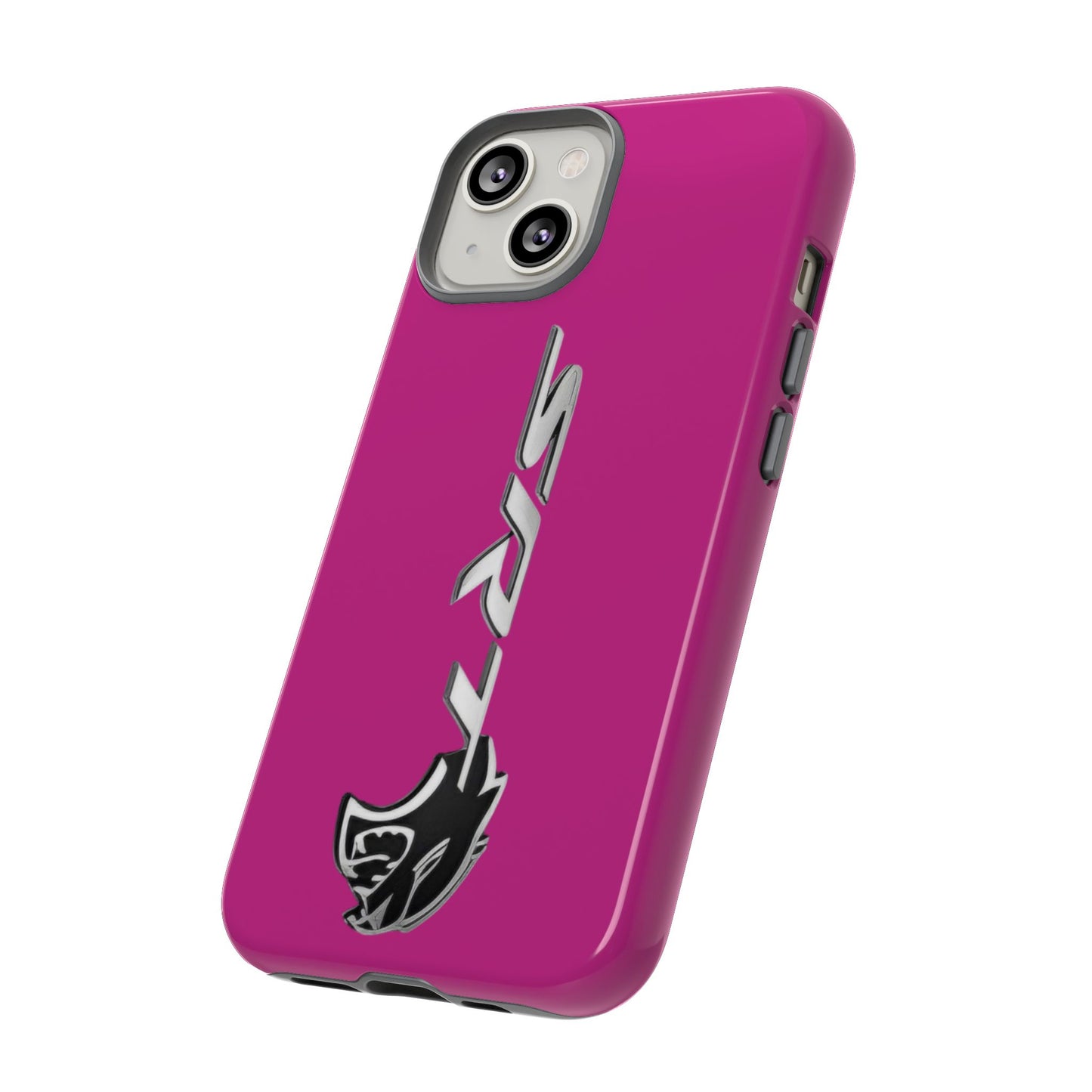 SRT Style Phone Case, Durable Phone Cover, Cool Phone Protector, Rugged Phone