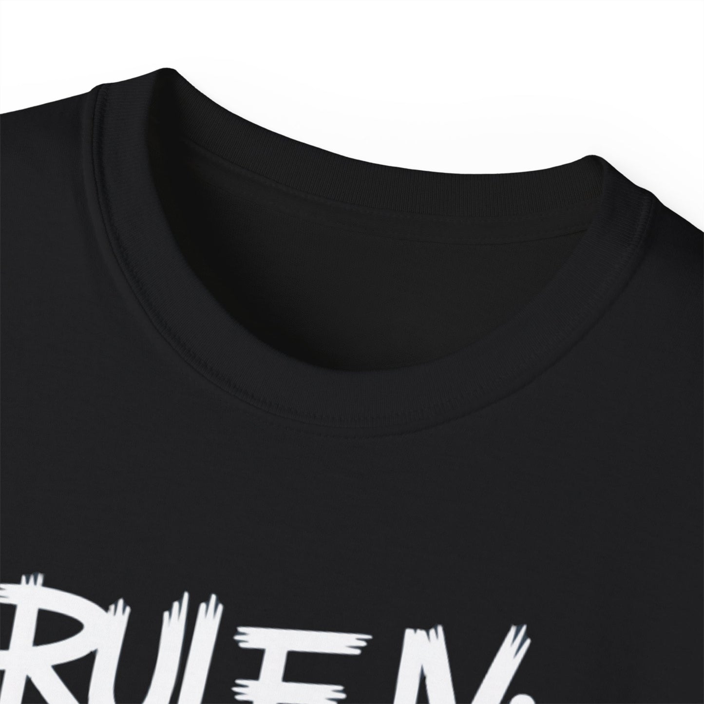 Dolph Commandments Graphic TShirt