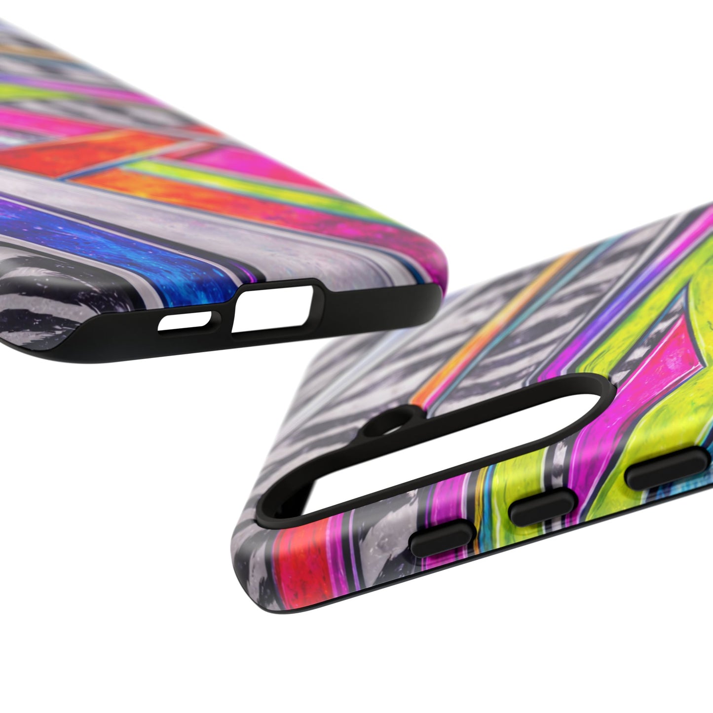 Minitruckin Phone Case | Tough Cases