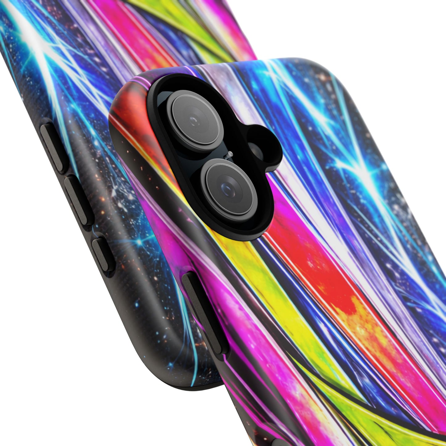 Minitruck Graphics Phone Case | Tough Cases