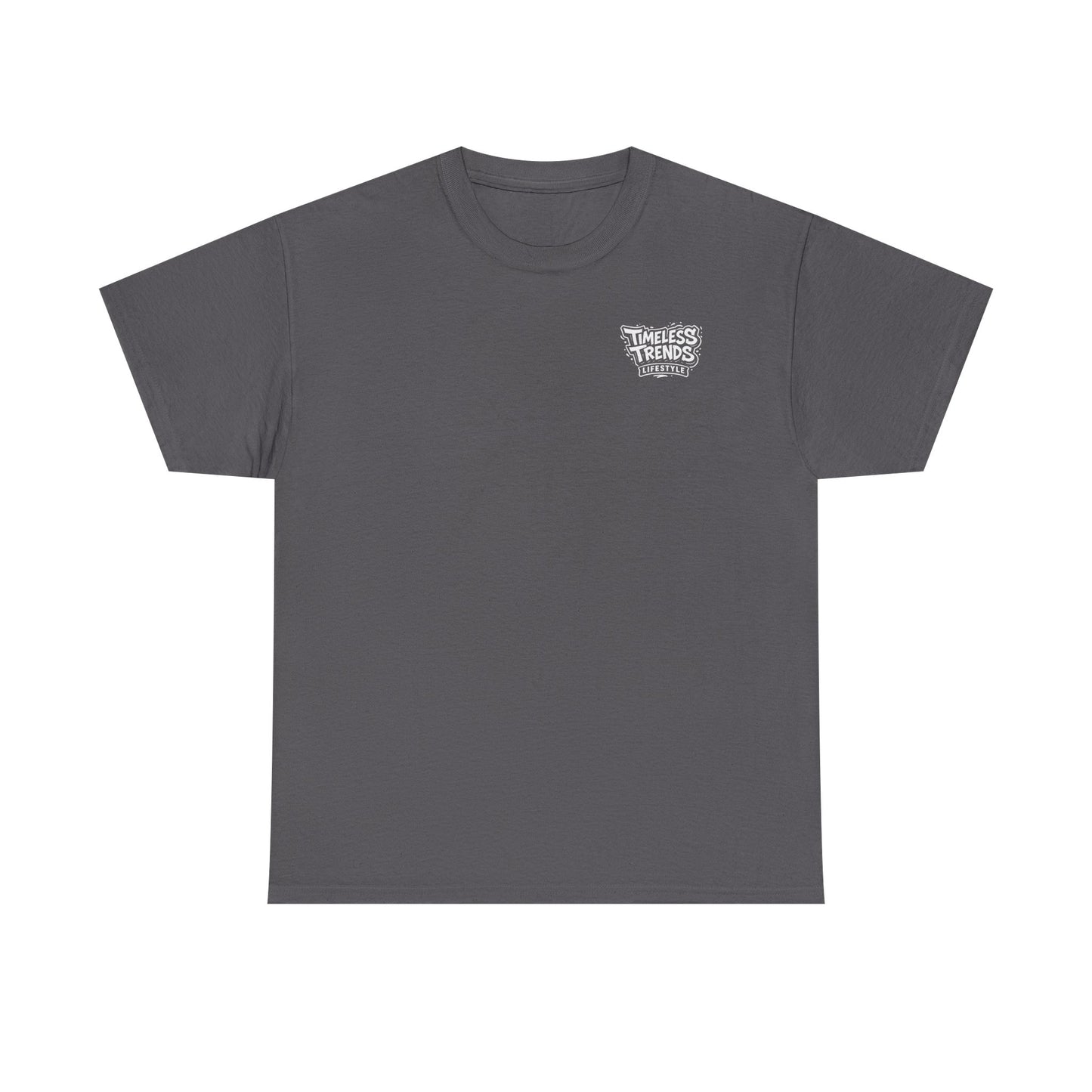 Ass Burgers & Minitrucks T-Shirt