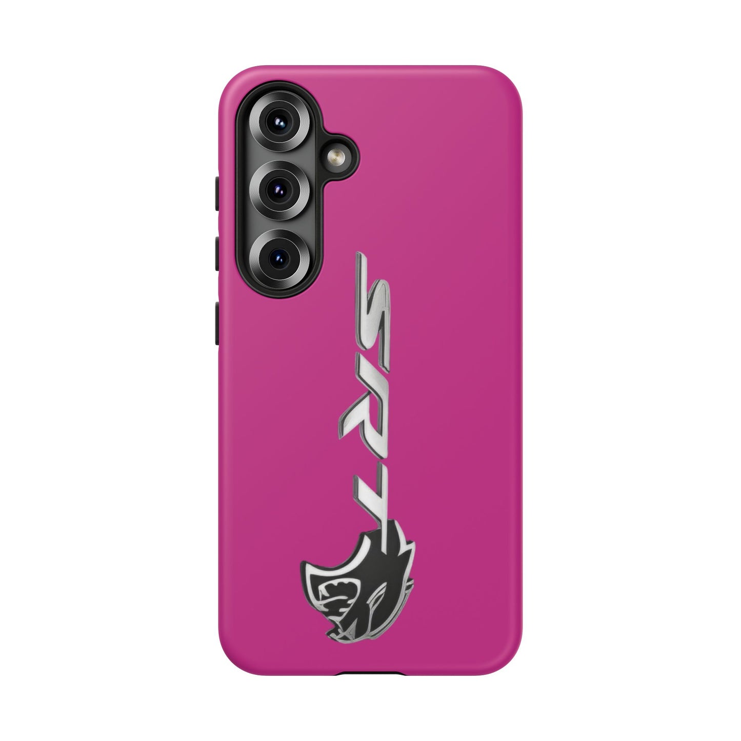 SRT Style Phone Case, Durable Phone Cover, Cool Phone Protector, Rugged Phone