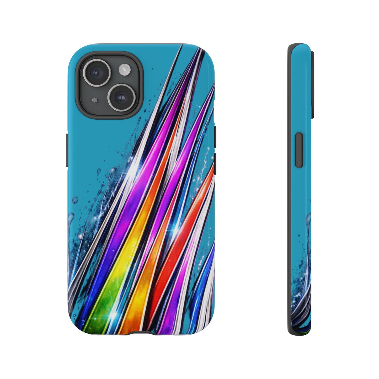 Mini Truck Graphic Tough Cases | Phone Case, Minitruck Design