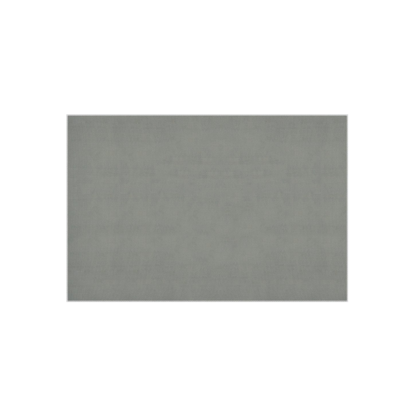 Man Cave Diamond Plate Outdoor Rug — Shop Garage Graphics Doormat