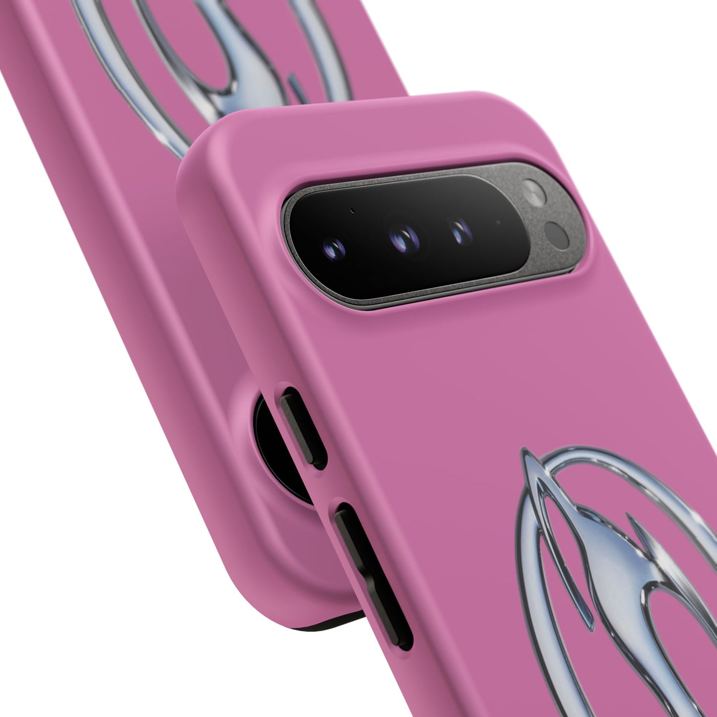 Tough Cases, Impala Logo Phone Cover, Protective Phone Case, Durable Smartphone