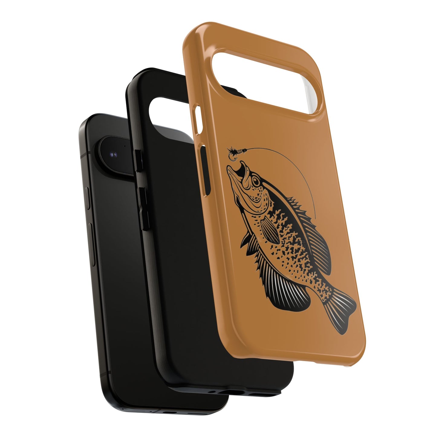 Fishing Phone Case, Tough Cases for Anglers, Durable Accessory, Gift for [...]