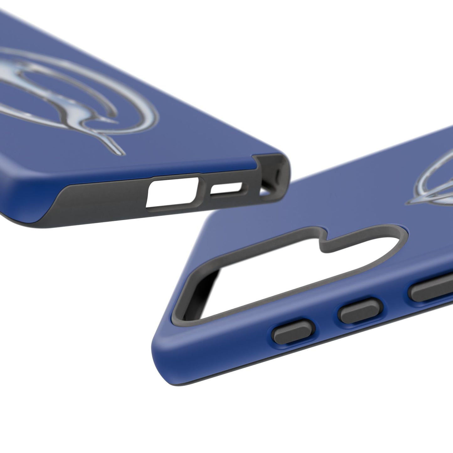 Phone Cases, Impala Logo, car lover Gift, Tough Protective Cover,