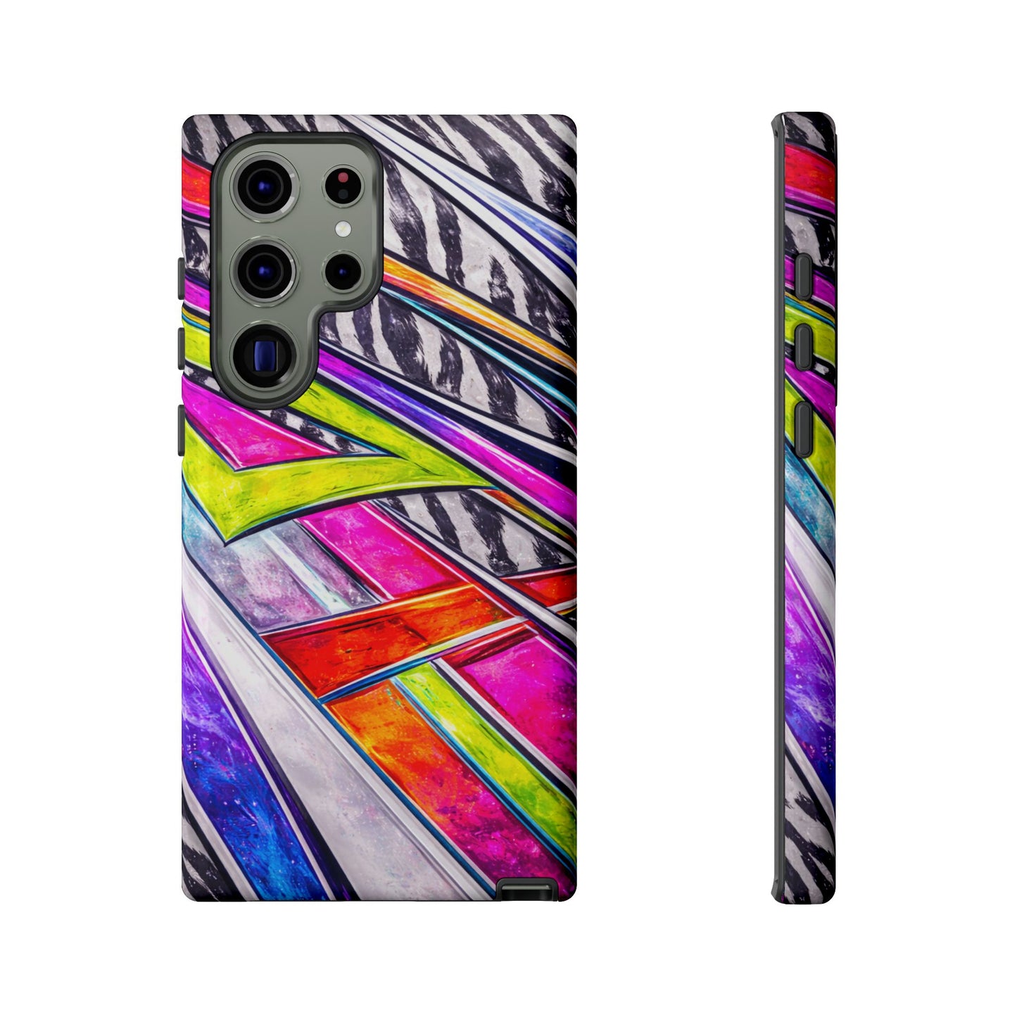 Minitruckin Phone Case | Tough Cases