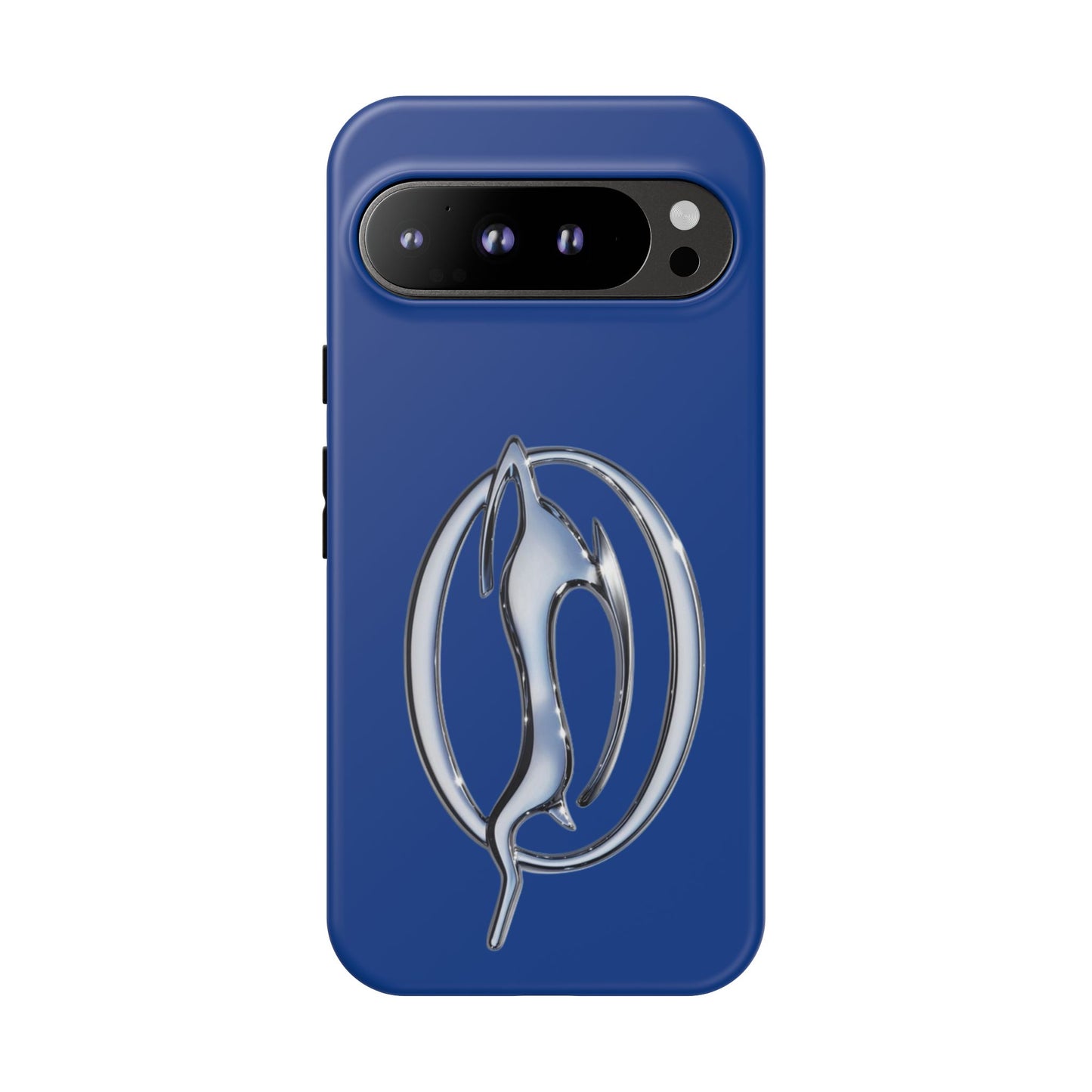 Phone Cases, Impala Logo, car lover Gift, Tough Protective Cover,
