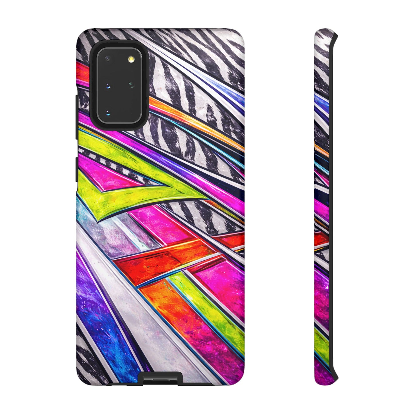 Minitruckin Phone Case | Tough Cases