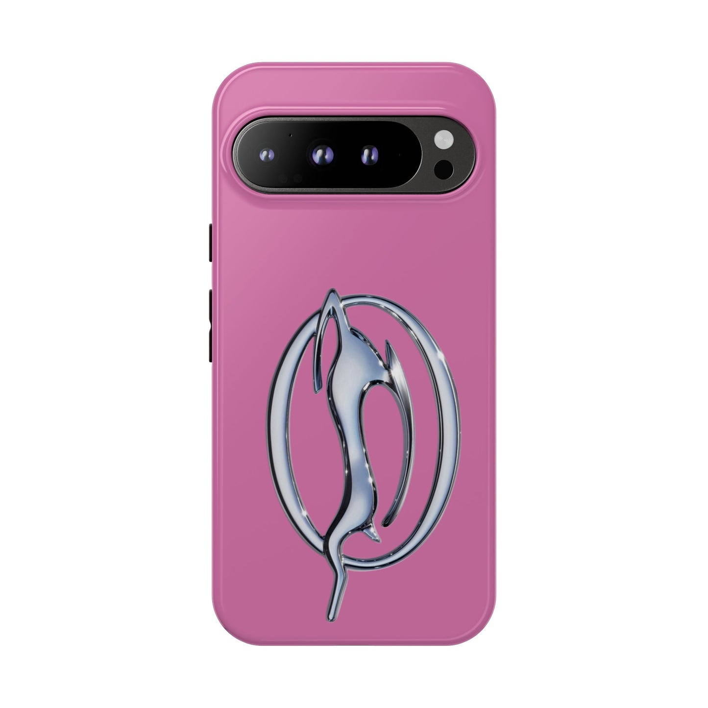 Tough Cases, Impala Logo Phone Cover, Protective Phone Case, Durable Smartphone