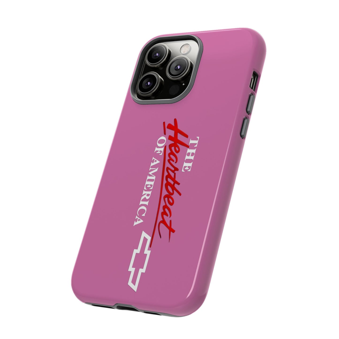 Chevy Tough Cases - Heartbeat of America - Stylish Phone Protection, Gifts [...]