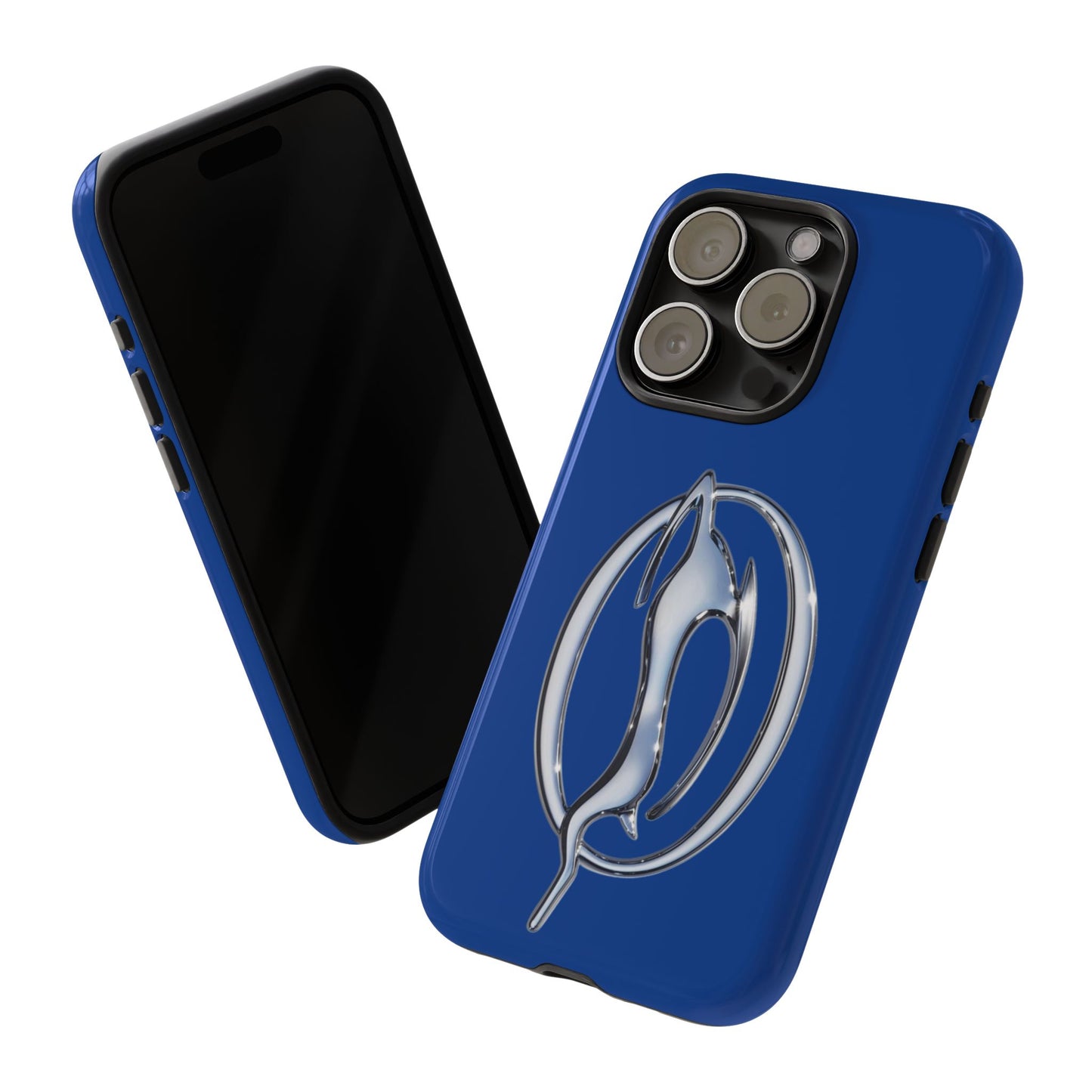 Phone Cases, Impala Logo, car lover Gift, Tough Protective Cover,