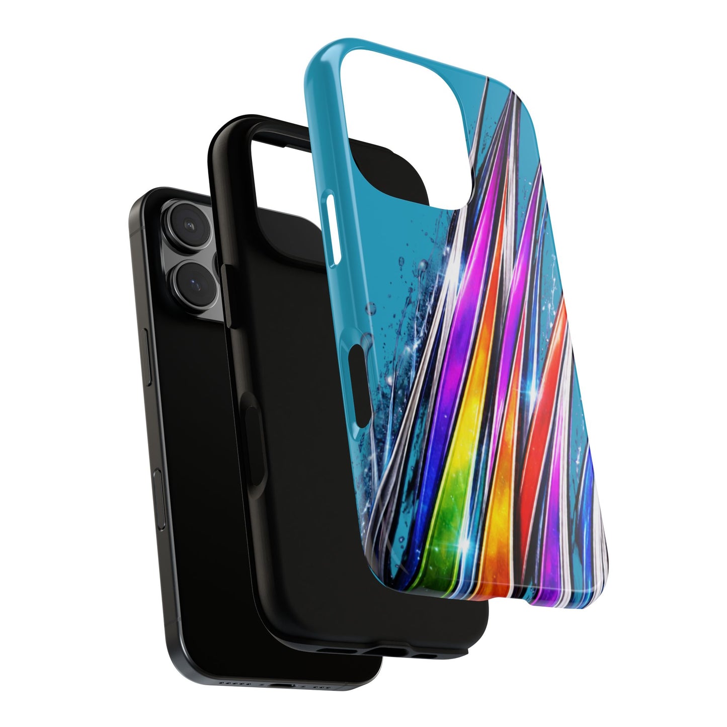 Mini Truck Graphic Tough Cases | Phone Case, Minitruck Design