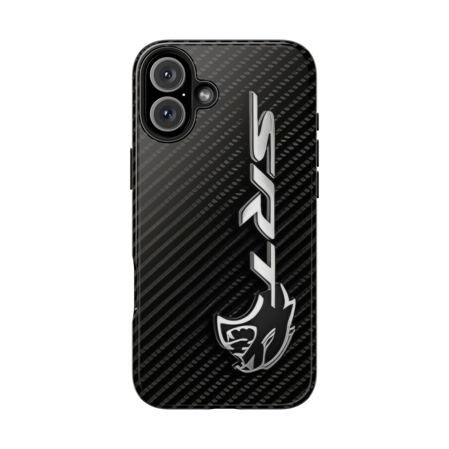 Dodge SRT Tough Phone Cases
