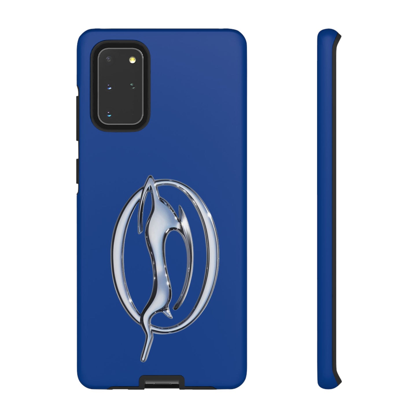 Phone Cases, Impala Logo, car lover Gift, Tough Protective Cover,