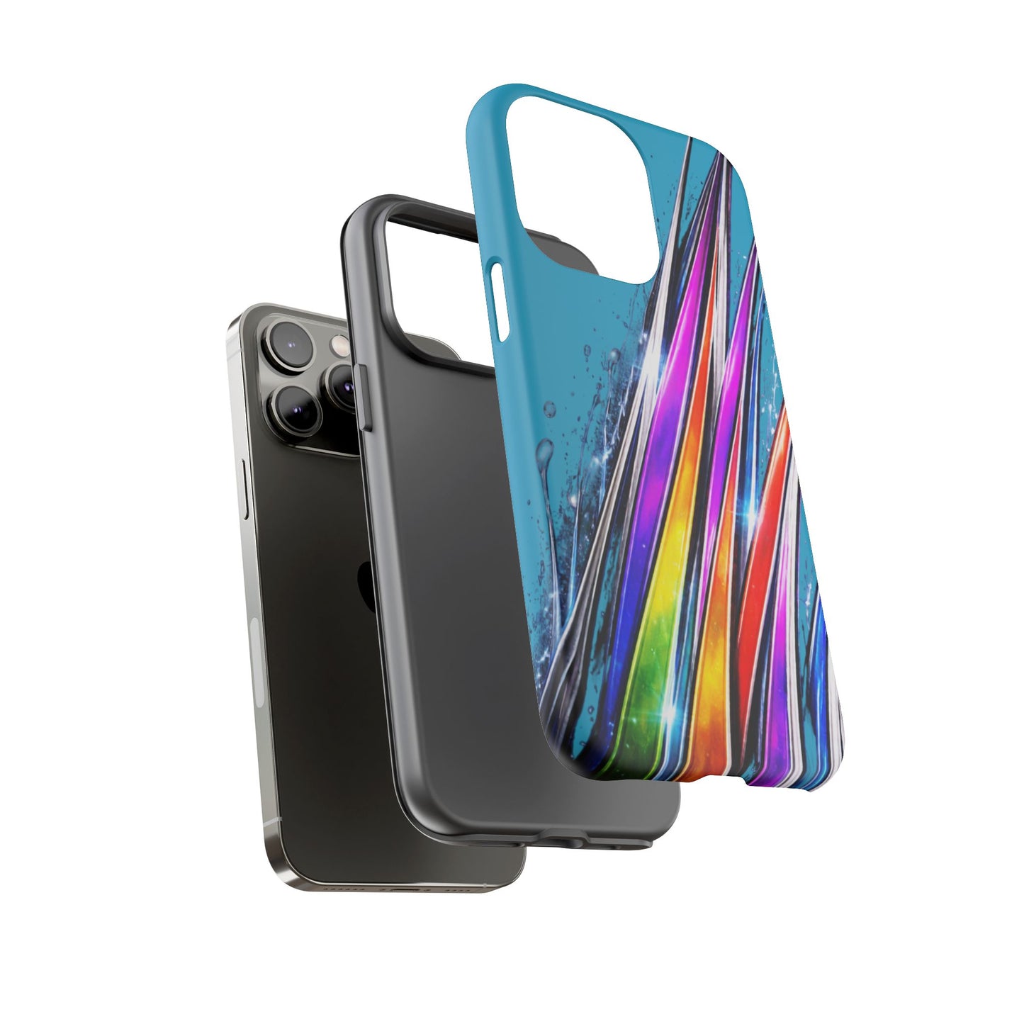 Mini Truck Graphic Tough Cases | Phone Case, Minitruck Design