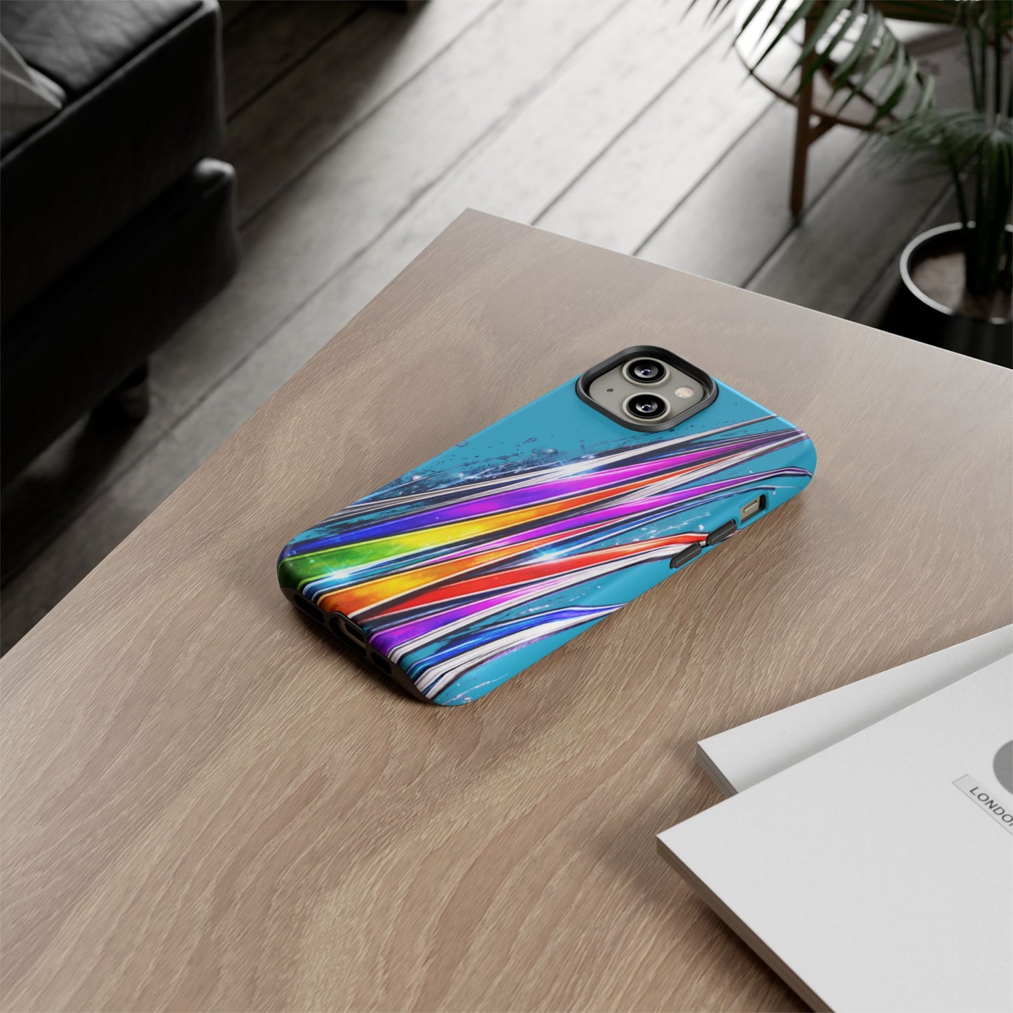 Mini Truck Graphic Tough Cases | Phone Case, Minitruck Design