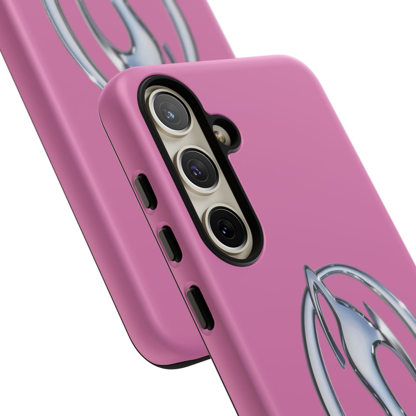 Tough Cases, Impala Logo Phone Cover, Protective Phone Case, Durable Smartphone