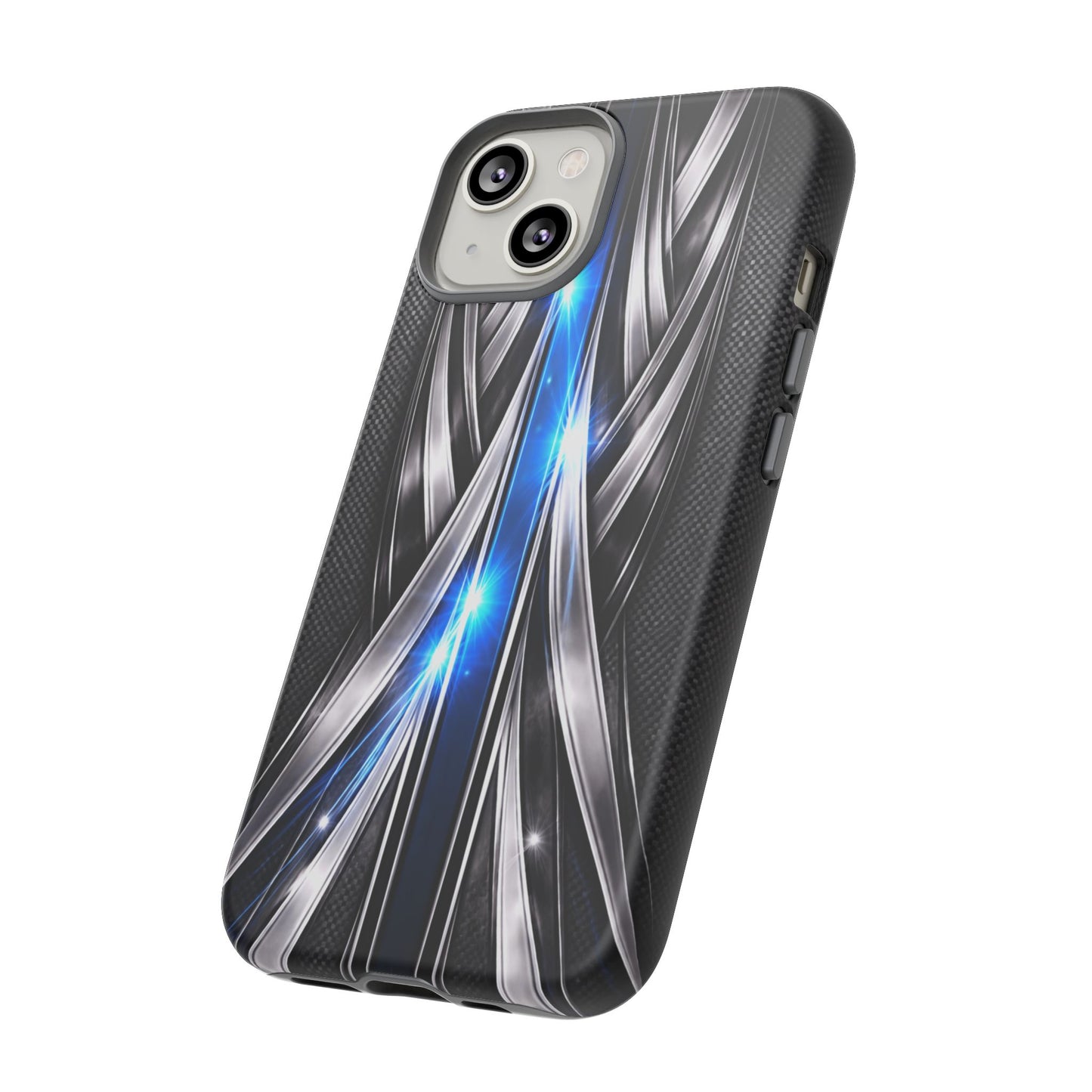 Subtle Graphics Phone Case - Tough Cases