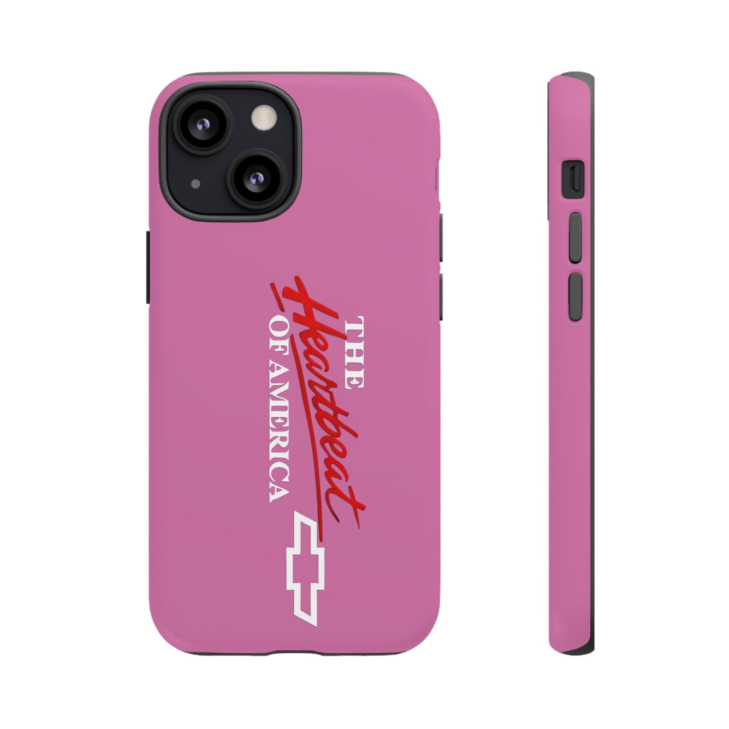 Chevy Tough Cases - Heartbeat of America - Stylish Phone Protection, Gifts [...]