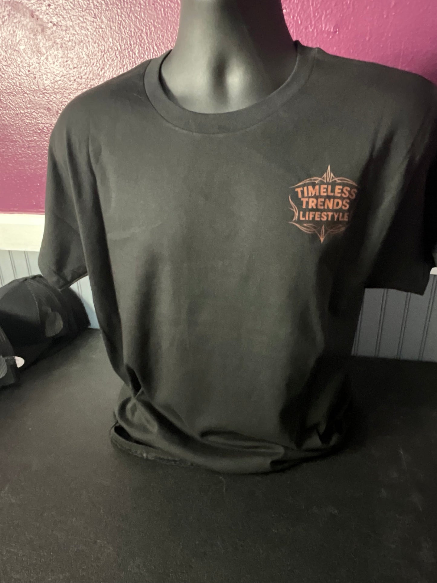 Lifted Trucks Big Butts Zero F Tee