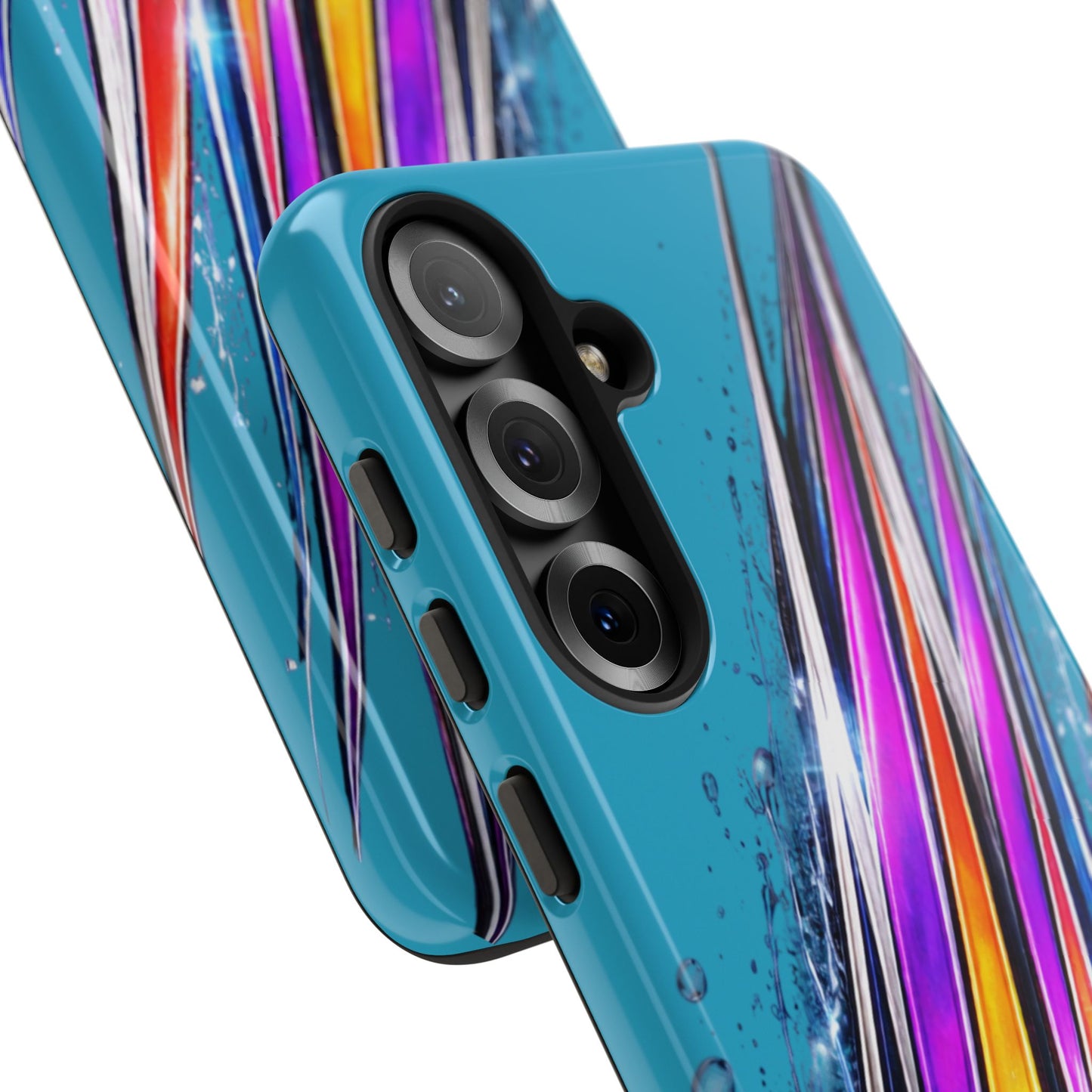 Mini Truck Graphic Tough Cases | Phone Case, Minitruck Design