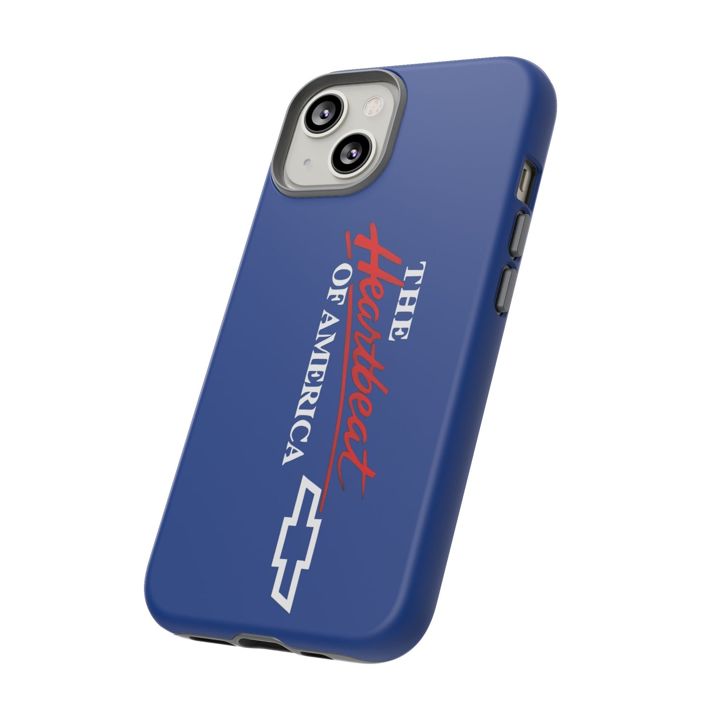 Chevy Phone Case | Tough Cases, Car Enthusiast Gift, Personalized [...]