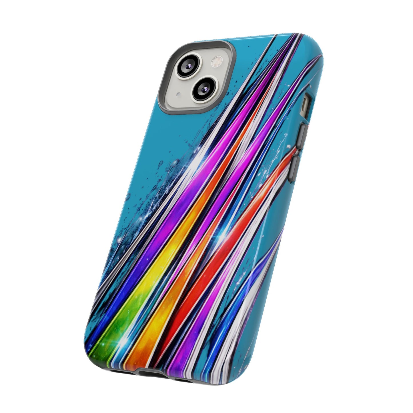 Mini Truck Graphic Tough Cases | Phone Case, Minitruck Design
