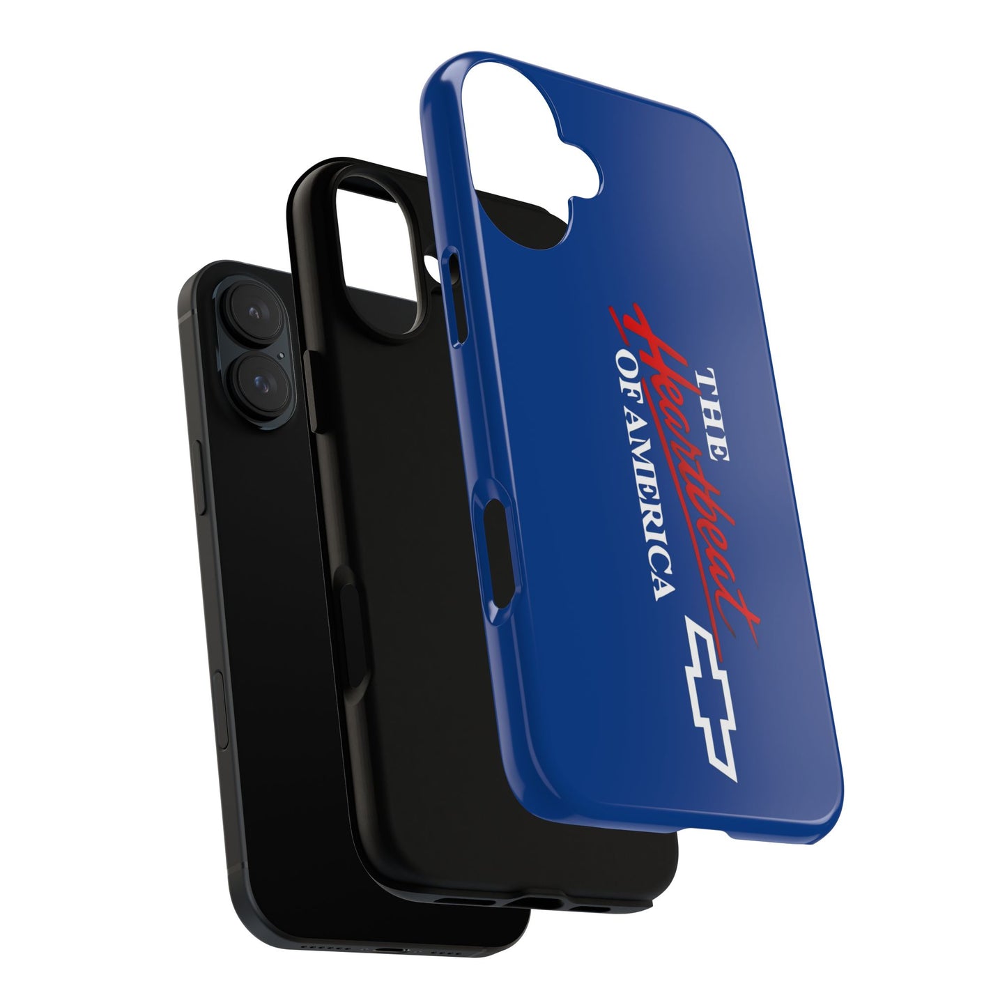 Chevy Phone Case | Tough Cases, Car Enthusiast Gift, Personalized [...]