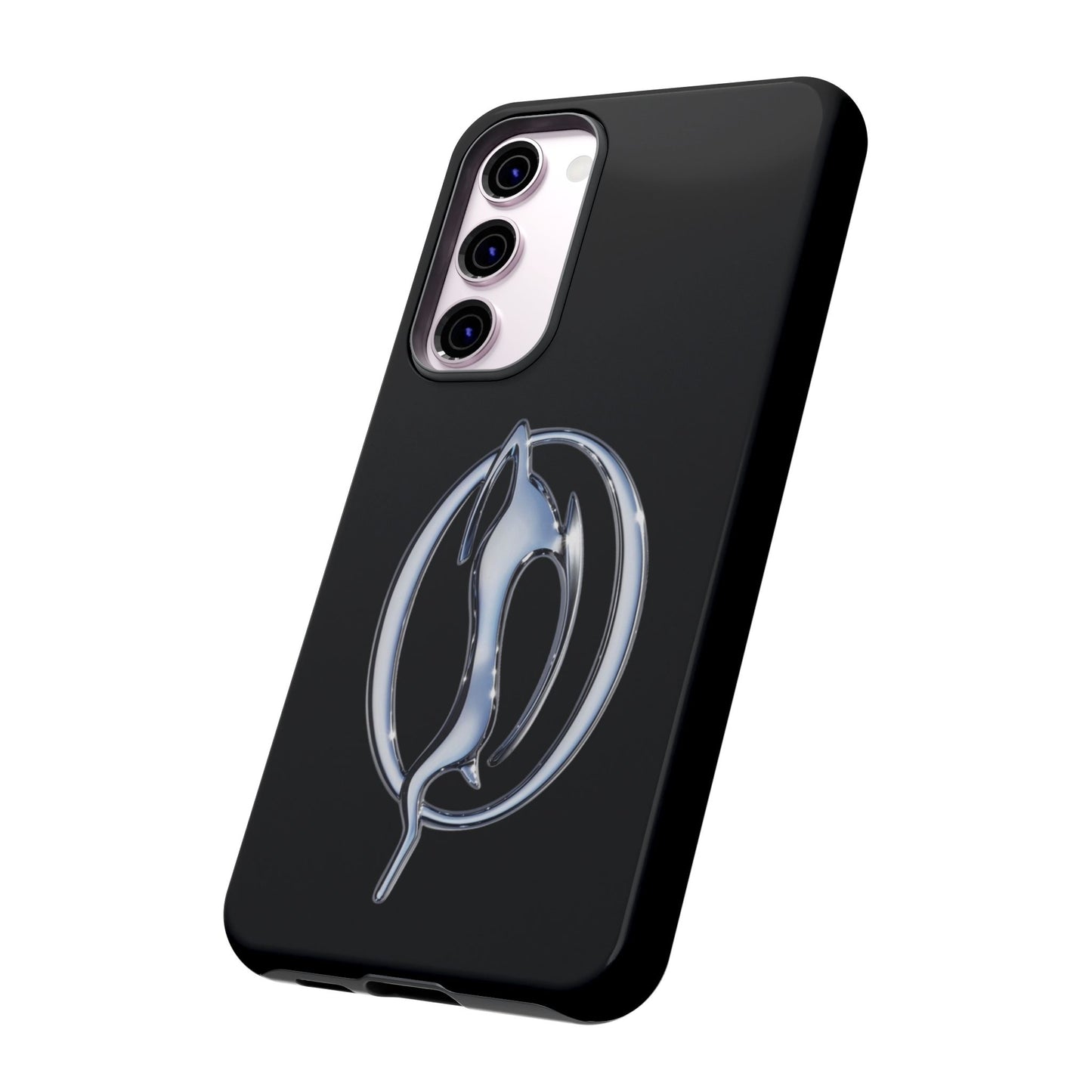 Impala Logo Tough Cases - Protective Phone Covers, Durable Smartphone Cases,