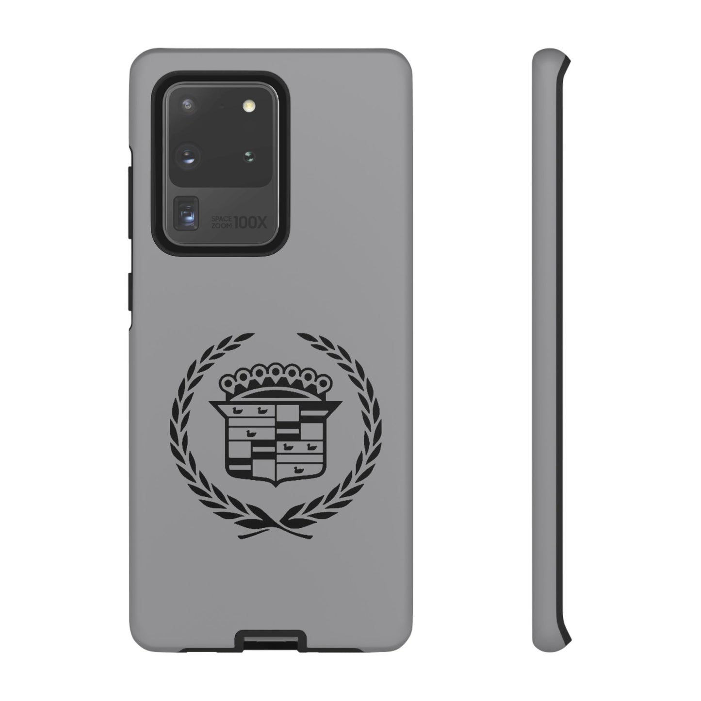 Phone Cases, Cadillac Logo Design, Luxury Car Enthusiasts, Gift for Him,