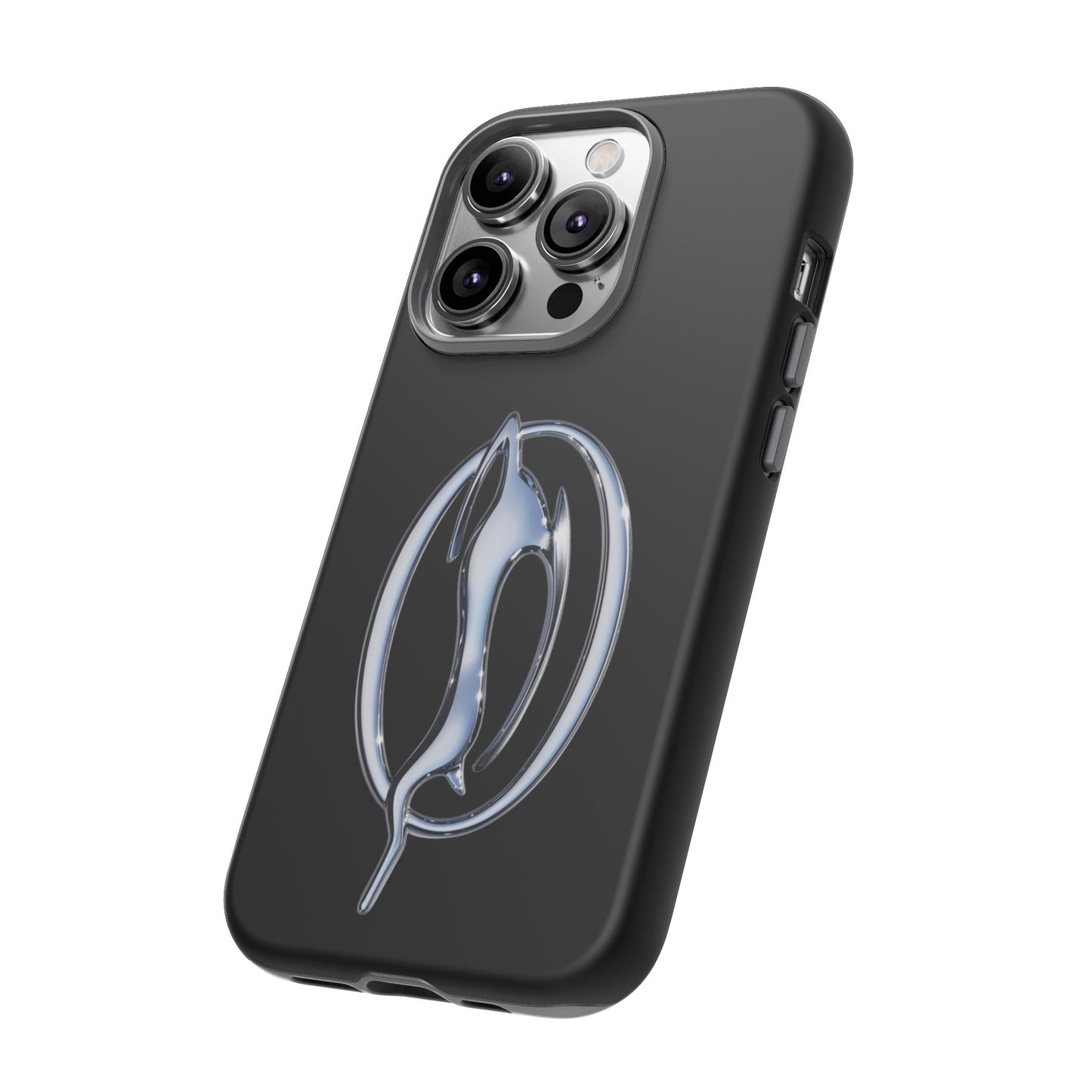 Impala Logo Tough Cases - Protective Phone Covers, Durable Smartphone Cases,