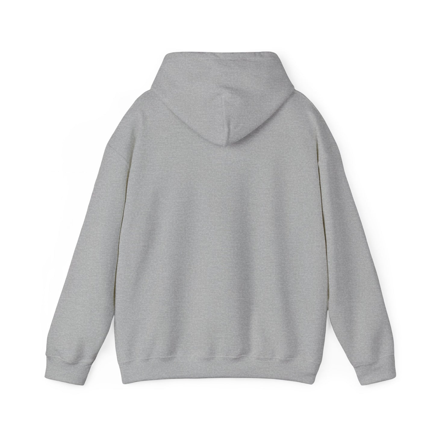 Timeless Trends Lifestyle Hoodie — Graphic Logo Pullover