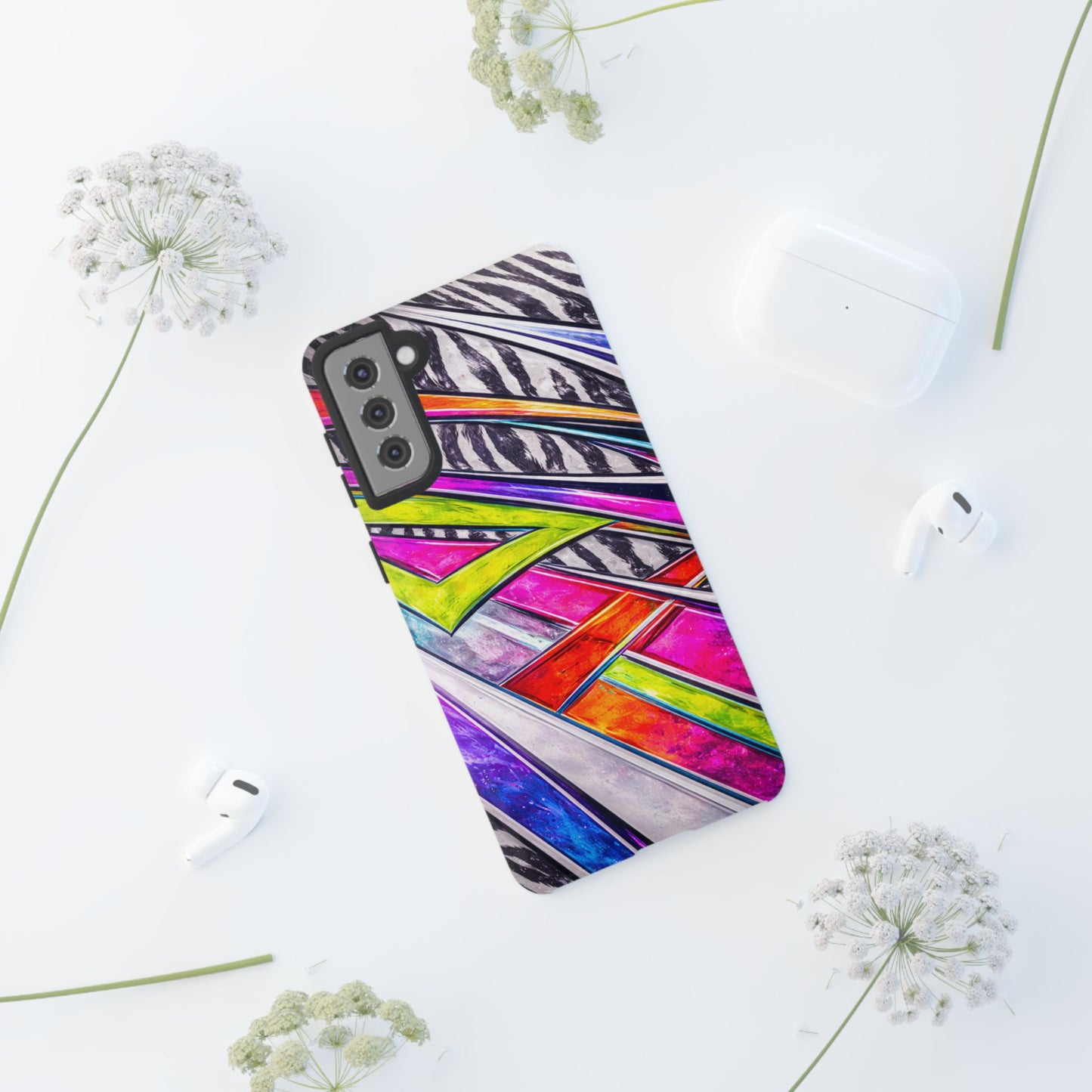 Minitruckin Phone Case | Tough Cases