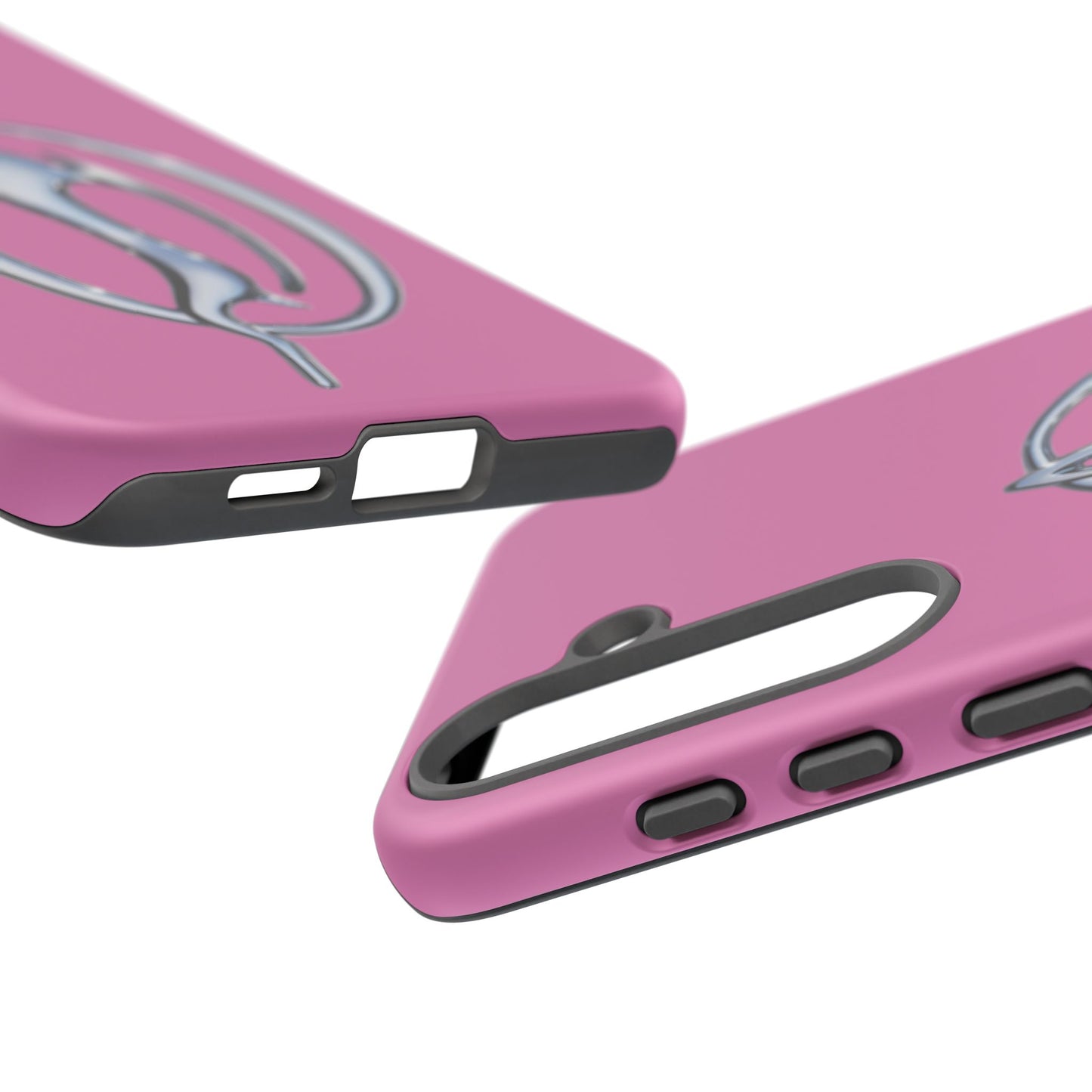 Tough Cases, Impala Logo Phone Cover, Protective Phone Case, Durable Smartphone